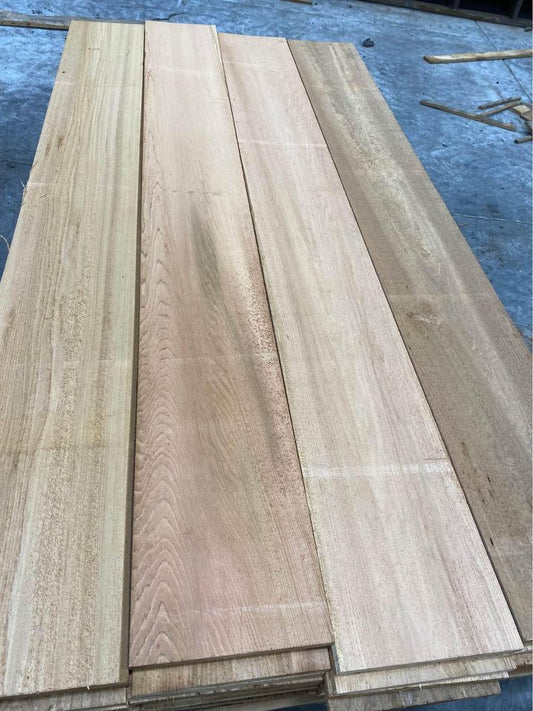 #1 Western Red Cedar 1x12